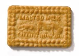 Malt N Milk Biscuits